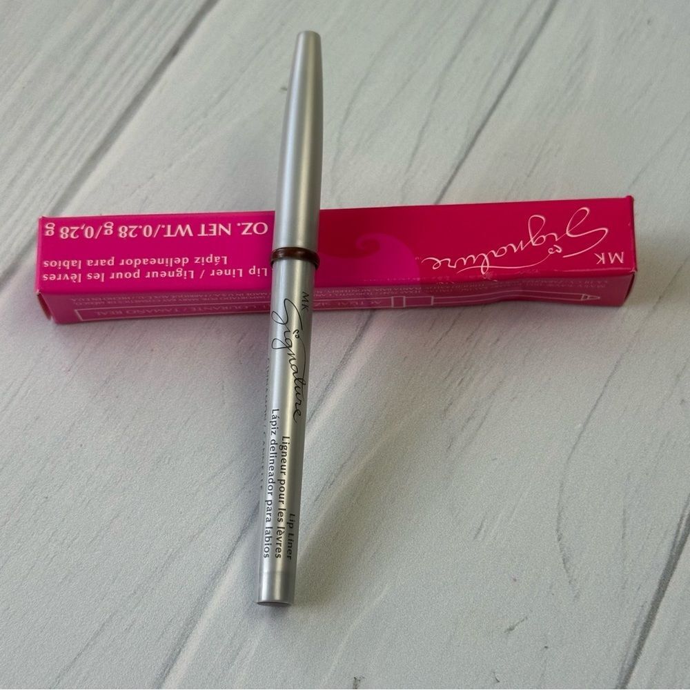 NIB CINNAMON Mary Kay Signature Lip Liner